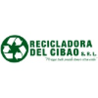 Recicladora del Cibao Logo