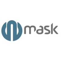 MASK MÜHENDİSLİK Logo