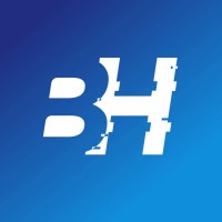 BlueHackers Logo