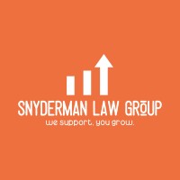 Snyderman Law Group Logo