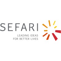 SEFARI (Scottish Environment, Food and Agriculture Research Institutes) Logo
