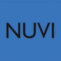 Nuvi Logo
