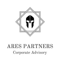 Ares Partners Ltd Logo