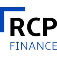 RCP Finance Logo
