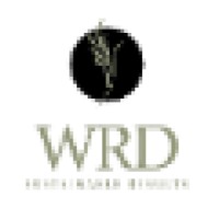 WRD Environmental Logo