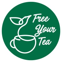 Free Your Tea Logo