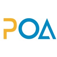Paradise Outdoor Advertising Logo