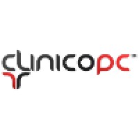 Clinico-PC Logo
