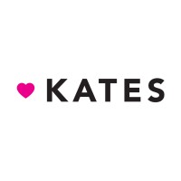 Love Kates Logo