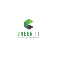 Green IT Solution Co., Ltd Logo