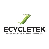 EcycleTek Logo
