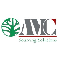 AMC Sourcing Solutions Logo