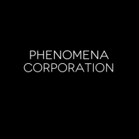 Phenomena Corporation Logo
