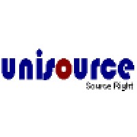 UNISOURCE TRADING (INDIA) PVT. LTD. Logo