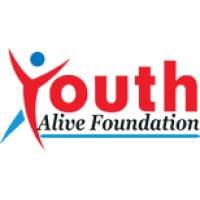 Youth Alive Foundation, Nigeria Logo