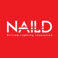 NAILD Logo
