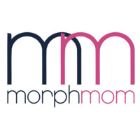 morphmom Logo