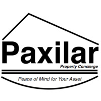 Paxilar.com - Property Concierge Logo