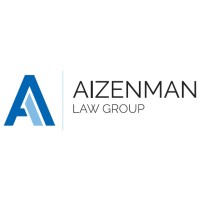 Aizenman Law Group Logo