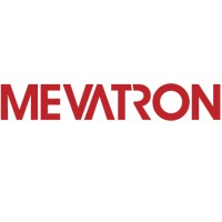 Mevatron Solutions Pvt Ltd. Logo