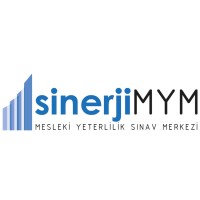 Sinerji MYM - Mesleki Yeterlilik Merkezi Logo