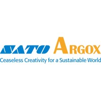 SATO ARGOX India Logo