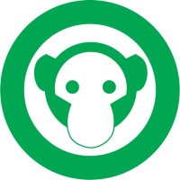 The Digital Monkeys Logo