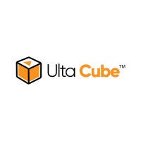 Ulta Cube Technologies Pvt Ltd Logo