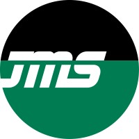 JMS Network for metals Logo