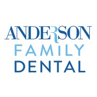 Anderson Family Dental Logo