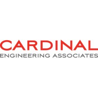 Cardinal Engineering Associates, Inc. Logo