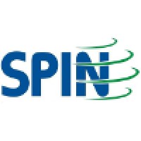 Spin Travel Services Pvt Ltd Logo