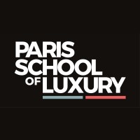Paris School of Luxury Logo