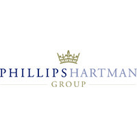 Phillips Hartman Group Logo