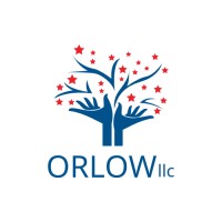 ORLOW llc Logo