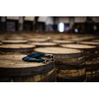 Speyside Cooperage Ky, Inc. Logo