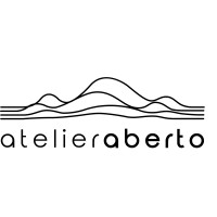 Atelier Aberto Arquitetura Logo