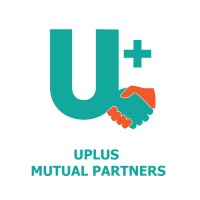 Uplus Logo