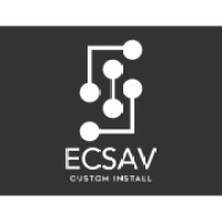 ECSAV Logo