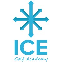 ICE Golf Academy Logo