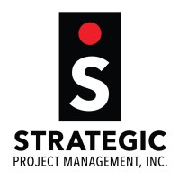 Strategic Project Management, Inc. Logo