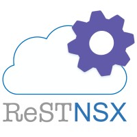 ReSTNSX Logo