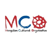 The Mongolian Cultural Organization (MCO) Logo
