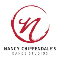 Nancy Chippendales Dance Studios Logo