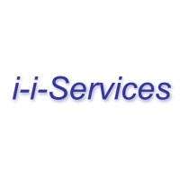 i-i-Services Logo