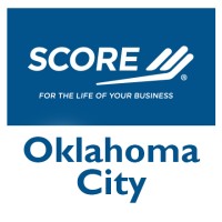SCORE Mentors (Oklahoma City) Logo