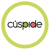 Cúspide Logo