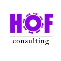 Hall of Fame Consulting, LLC Logo