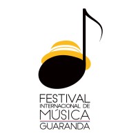 Festival Internacional de Música Guaranda Logo
