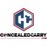 ConcealedCarry.com Logo